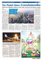 Phuket Newspaper - 01-07-2022 Page 5
