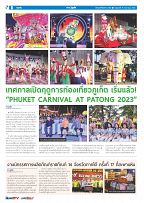 Phuket Newspaper - 15-12-2023 Page 8