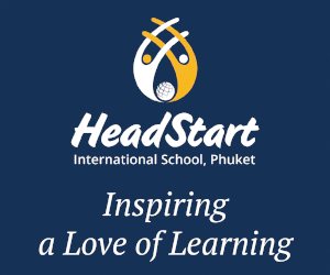 HeadStart International School Phuket