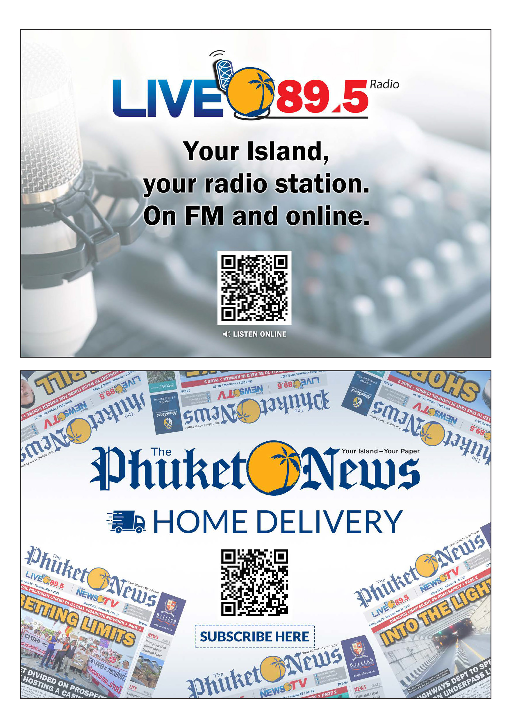 Phuket Newspaper - 03-10-2025 Page 8