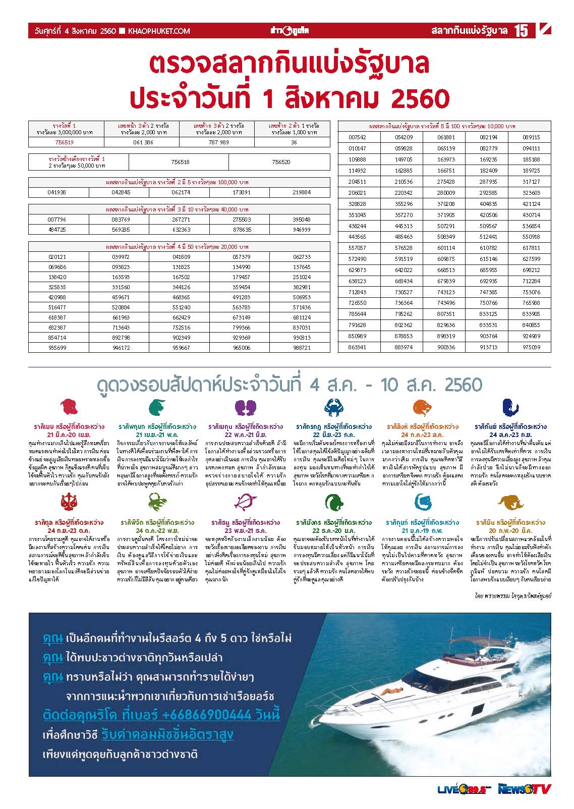 Phuket Newspaper - 04-08-2017 Page 15