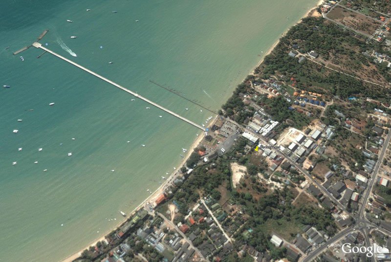 PRIME LAND+BLDG @CHALONG PIER