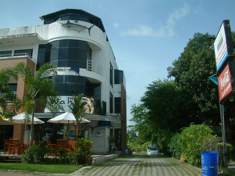 PRIME LAND+BLDG @CHALONG PIER