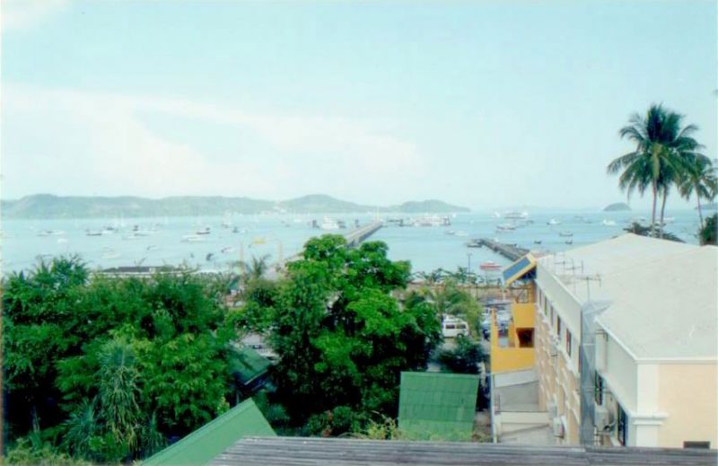 PRIME LAND+BLDG @CHALONG PIER