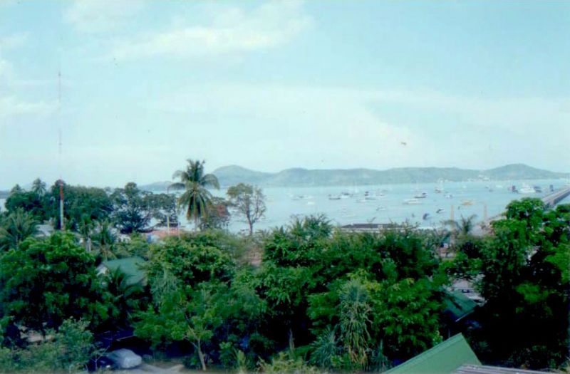 PRIME LAND+BLDG @CHALONG PIER