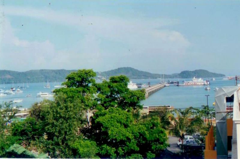 PRIME LAND+BLDG @CHALONG PIER