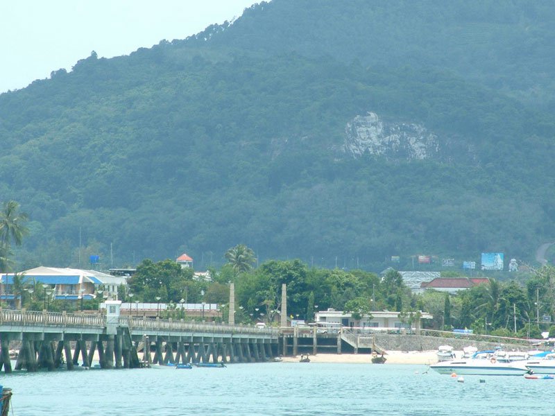 PRIME LAND+BLDG @CHALONG PIER