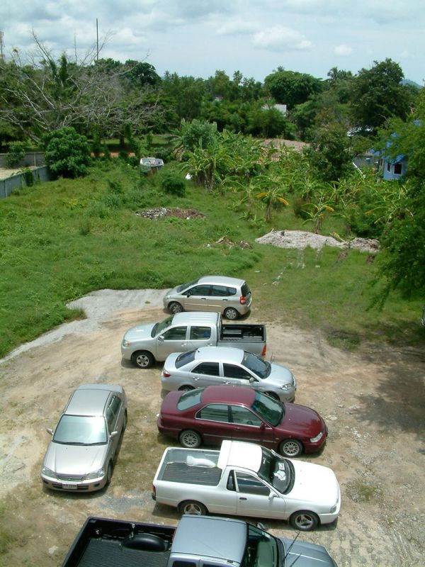 PRIME LAND+BLDG @CHALONG PIER