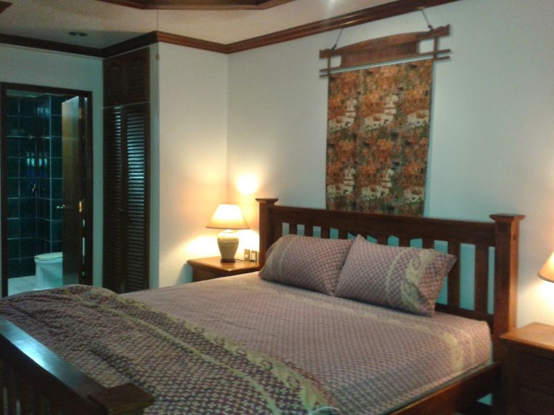 Central Patong Condo for rent