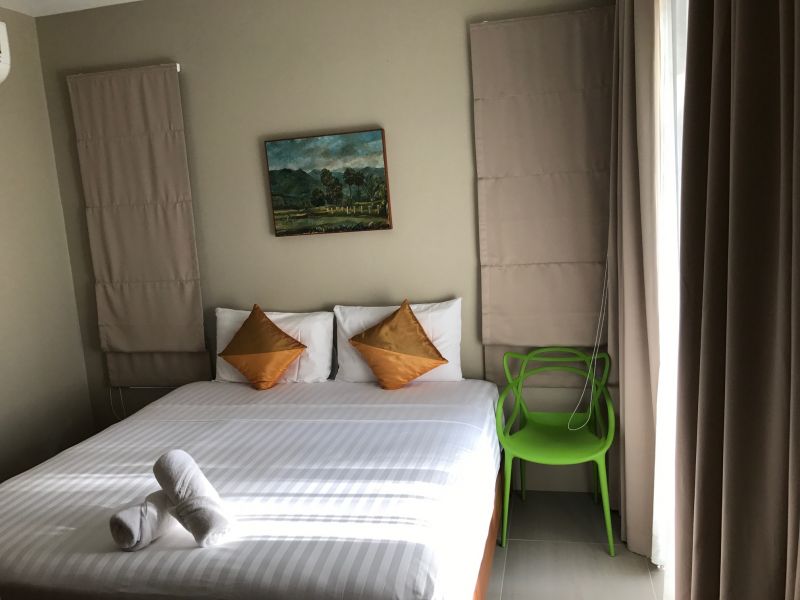 Maikao new 4 bedrooms luxury villa for rent