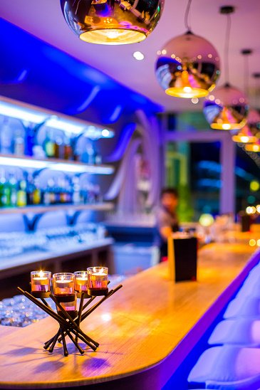 SURIN: LUXURIOUS BAR-RESTAURANT SALE