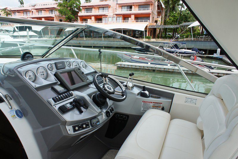 42ft Sport Yacht,Reduced Price