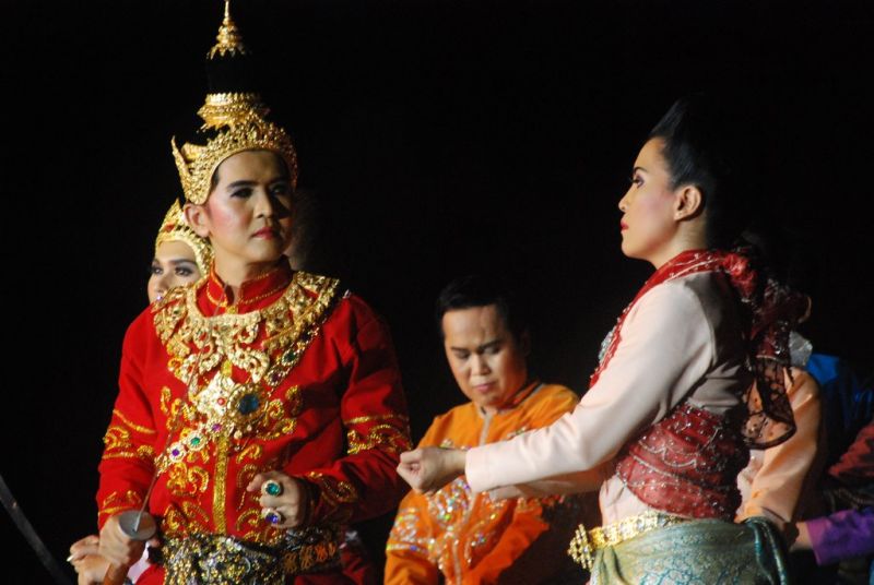 ภูเก็ตจัดงานวัฒนธรรมท้าวเทพฯ  4-18 มีนาคม