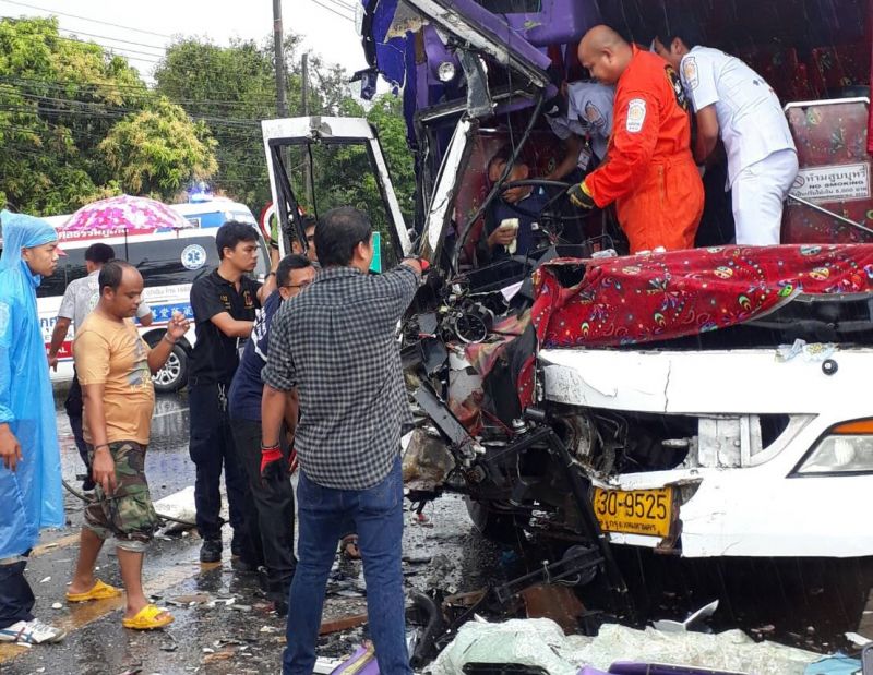 ภาพ ศักดิเดชน์ 02 มูลนิธิกุศลธรรมภูเก็ต