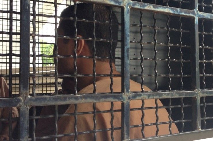 สถานฑูตเตือนคนไทยในเมียนมาเพิ่มความระมัดระวัง หลังศาลสั่งประหารคดีเกาะเต่า