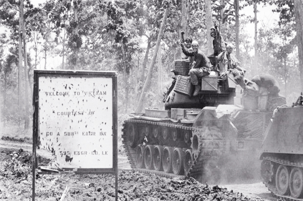 สหรัฐทวงหนี้กัมพูชา หมื่นล้านบาทสมัยสงครามเวียดนาม