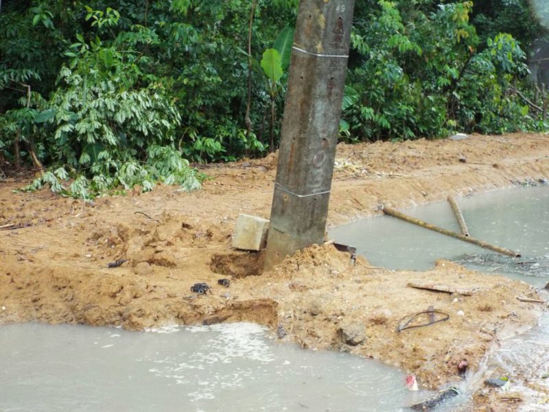 ภาพโดย เอกภพ ทองทับ