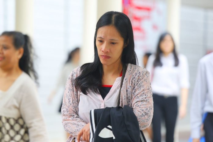 สิงคโปร์จำคุกผัวเมียทารุณสาวใช้ฟิลิปปินส์น้ำหนักลดเหลือ 29 กิโล