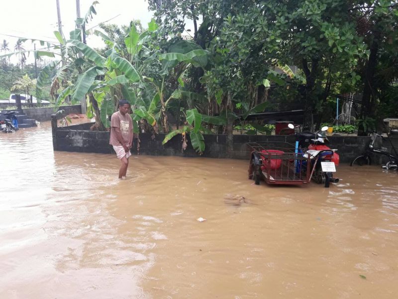 ภูเก็ตเตรียมพร้อมรับฝนในช่วงวันนี้ พรุ่งนี้