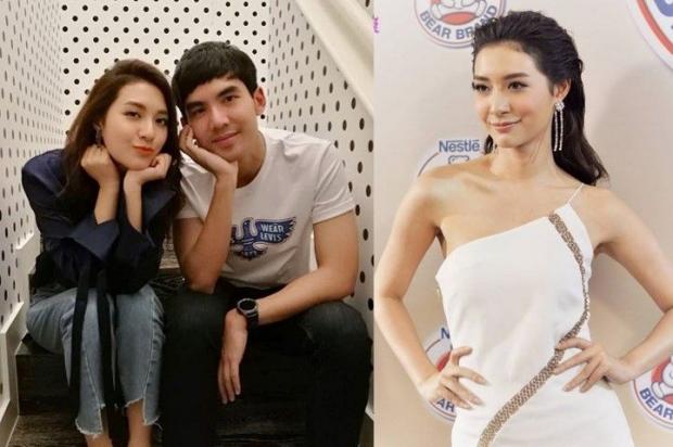 มิว นิษฐา โสดสนิท! ไม่ปิดหัวใจหากเต๋อจีบ เผยต่างคนต่างเป็นสเปค