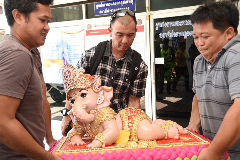 ตร.เร่งสืบข้อเท็จจริง หลังสาวพร้อมพวกโร่แจ้งความโดนตุ๋นขายสาริกาลิ้นทอง เสียหายนับล้านบาท