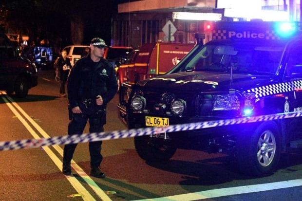 ออสเตรเลียจับกุมชาย 4 คนสงสัยเกี่ยวข้องแผนระเบิดเครื่องบิน