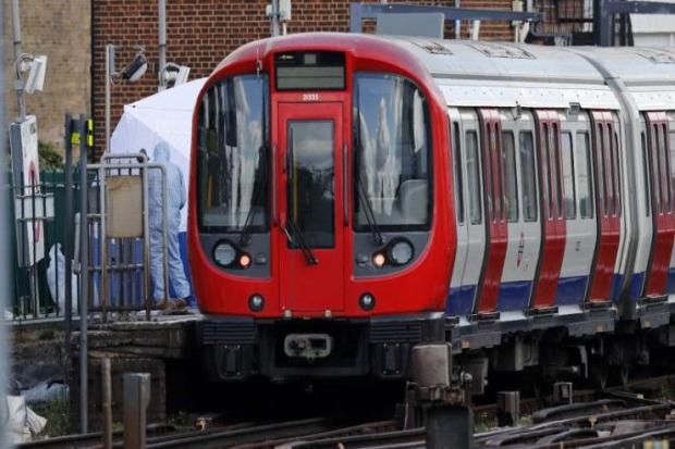 ตำรวจอังกฤษจับผู้ต้องสงสัยระเบิดสถานีรถไฟฟ้าใต้ดินลอนดอนรายที่ 2 ได้แล้ว