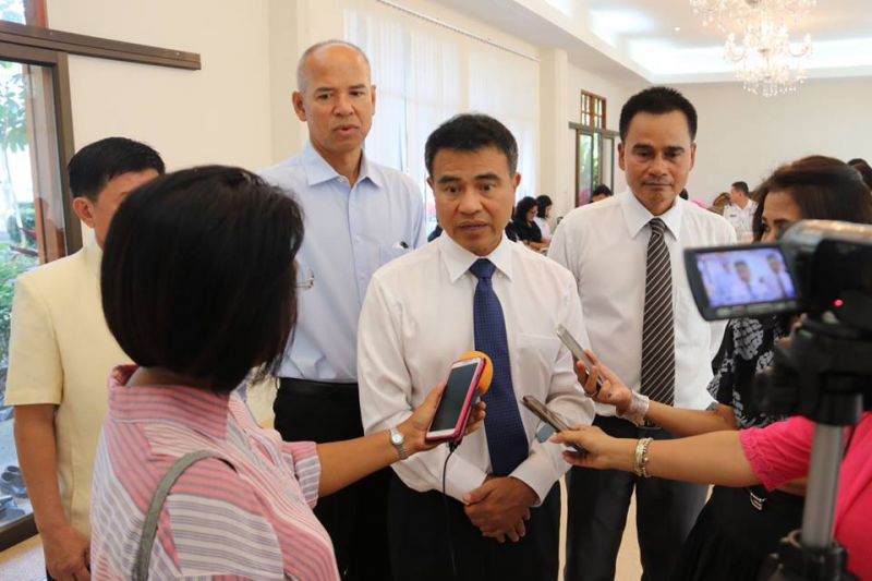 ภูเก็ตเตรียมแผนจัดการที่ 178 ไร่ หลังศาลฎีกาสั่งเป็นที่หลวง