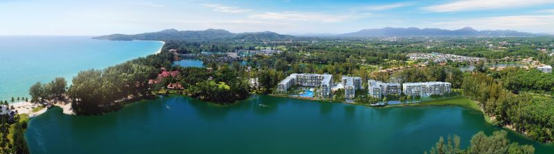 ภาพ Cassia Residences Phuket