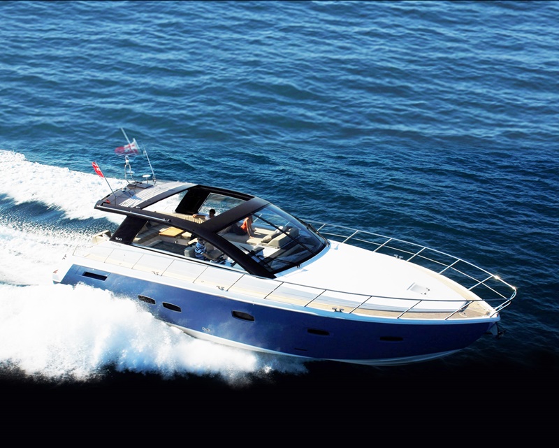 ซีไลน์ 47 (Sealine-47)