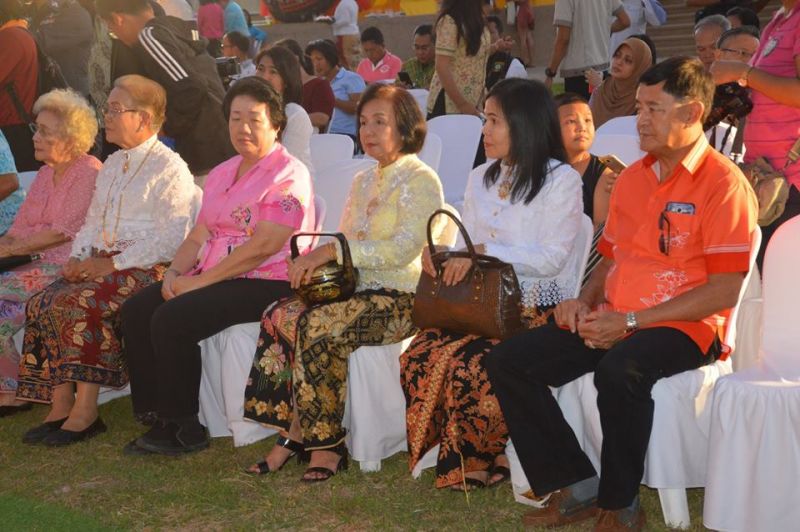 ภาพ สำนักงานประชาสัมพันธ์จังหวัดภูเก็ต