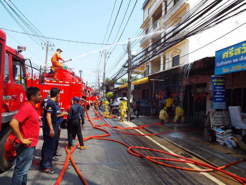 ภาพ เอกภพ ทองทับ