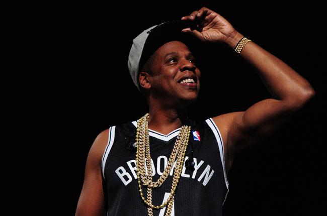 JAY Z Brooklyn 9.29 ภาพ เฟซบุ๊ก JAY-Z