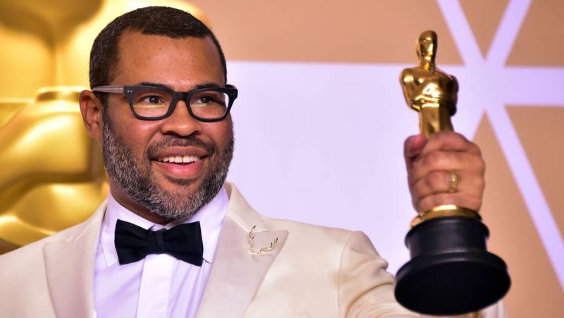 Jordan Peele /AFP