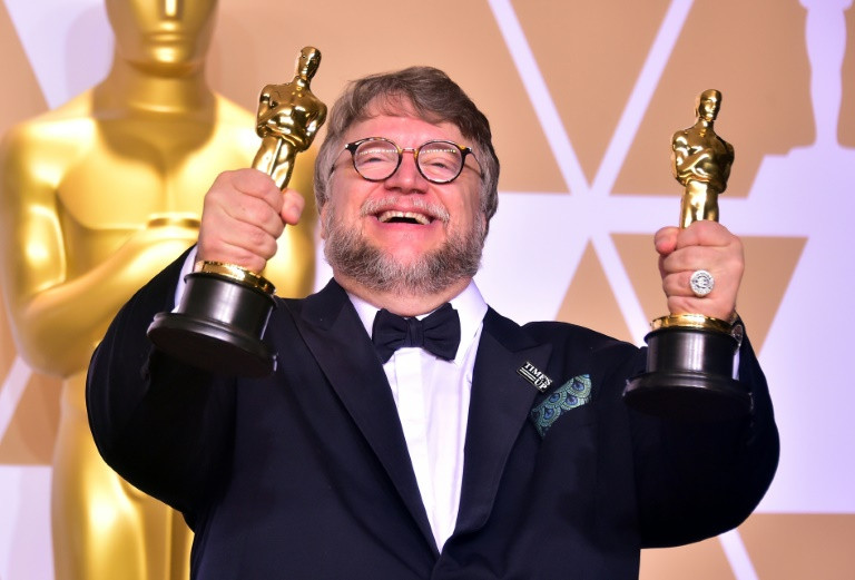 Del Toro /AFP