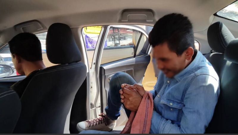 ปคม.บุกจับมือปืนฆ่าคนตายหนีกบดานภูเก็ต คาดปมขัดแย้งธุรกิจมืด