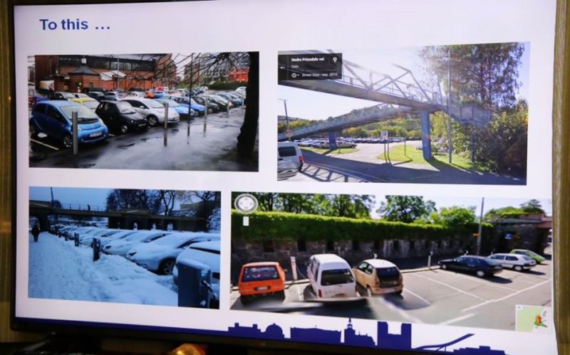ภูเก็ตเตรียมนำร่องการใช้รถยนต์ไฟฟ้าตอบสนอง Smart City