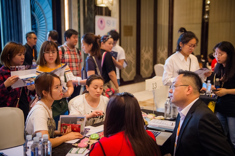 Phuket Roadshow to China 2018 ภาพ สมาคมผู้สื่อข่าวภูเก็ต