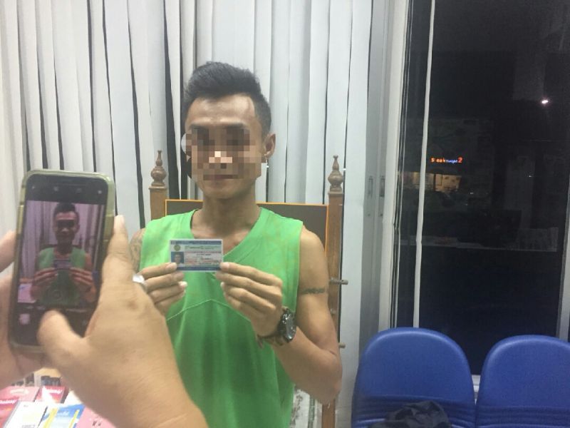 3 หนุ่มเมียนมาก่อเหตุทำร้ายนทท.จีนที่ท่าเรือภูเก็ตมอบตัวแล้ว หลังคลิปแชร์สนั่น