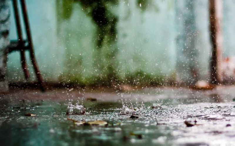 คาดภูเก็ตมีฝนตกตลอดช่วงถึงต้นสัปดาห์หน้า สูงสุด 70%