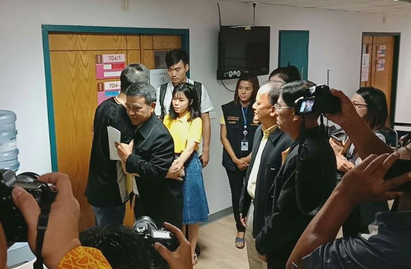ภูเก็ตเตรียมทำพิธีเรียกขวัญ พร้อมเปิดให้ญาติเข้าดูศพเป็นครั้งสุดท้าย