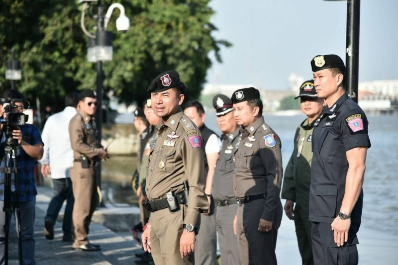 รองโจ๊กเผยกรมเจ้าท่าสั่งย้ายเจ้าท่าภูเก็ตเซ่นฟีนิกซ์ ด้านเจ้าของเรือมอบตัวแล้วแต่ยังไม่มีการรับผิดชอบค่าเสียหาย
