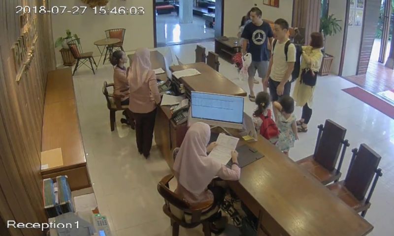 ผจก.โรงแรมกระบี่ร้องเรียนหัวหน้าส่วนด่าทอพนักงานเบี้ยวนัดขอโทษ ไม่ให้เป็นเยี่ยงอย่างข้าราชการไทย