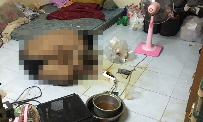 หนุ่มต้มน้ำในห้องพัก ไฟช็อตดับ ญาติไม่ติดใจสาเหตุการตาย