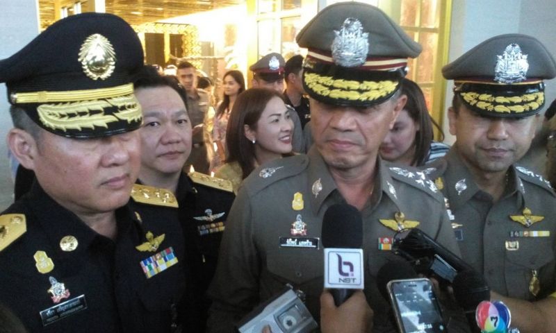 ปปง.บินยึด-อายัดทรัพย์โอเอ ทรานสปอร์ตกว่า 4.6 พันล้าน