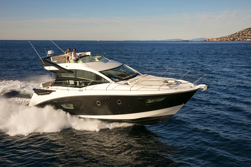 Beneteau Gran Turismo 50