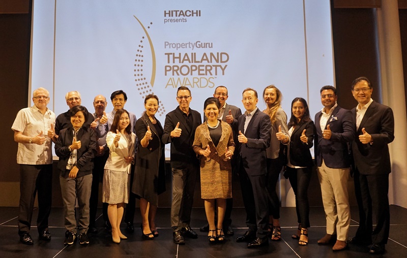 ไทยแลนด์ พร็อพเพอร์ตี้ อวอร์ดส์ ครั้งที่ 14 เปิดรับสมัคร เพิ่มความท้าทายศึกอสังหาฯ