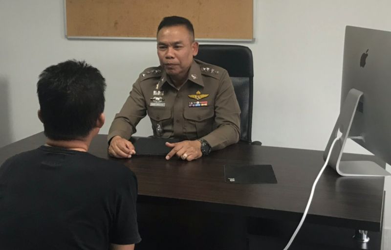 ตั้งข้อหาอนาจารชายลวนลามสาวสอง เจ้าตัวรับเมาไม่รู้ว่าผิดพร้อมขอโทษ