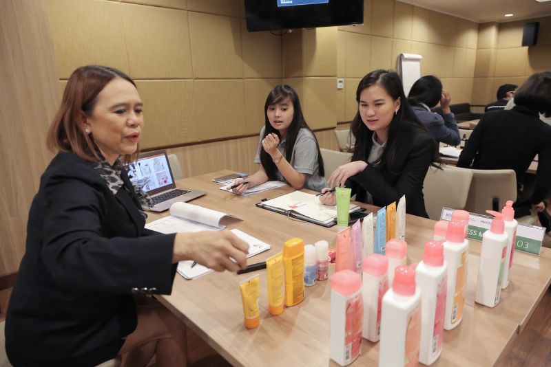 พาณิชย์จับมือแพลตฟอร์มอีคอมเมิร์ซข้ามพรมแดน ดัน SMEs สู่สากลเดินหน้าส่งออกตามเป้า