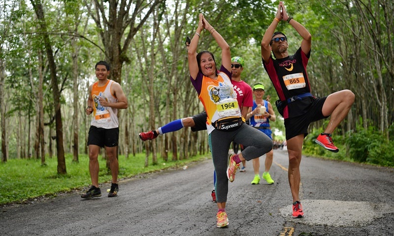 เปิดรับสมัครลากูน่า ภูเก็ต มาราธอน ปี 14 ตั้งเป้ารับนักวิ่ง 13,000 คน จาก 50 กว่าประเทศ